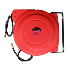 Zwijadło pneumatyczne 12x8 - 20mb 20bar przyłącze 2X1/4"Z