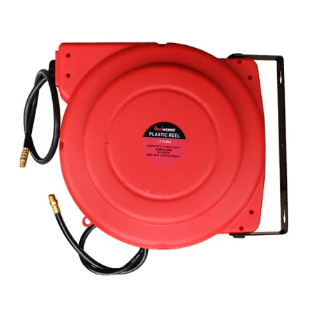 Zwijadło pneumatyczne 12x8 - 20mb 20bar przyłącze 2X1/4"Z