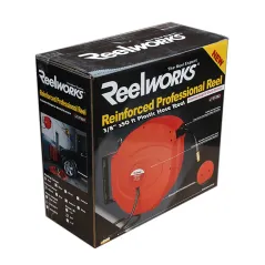 Zwijadło pneumatyczne 10x14.5 -15mb 20bar przyłącze 2X3/8"Z