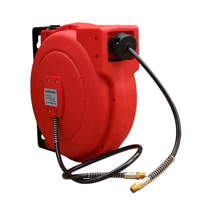 Zwijadło pneumatyczne 10x6 - 10mb 12bar przyłącze 2X1/4"Z Zwijadło pneumatyczne 10x6 - 10mb 12bar przyłącze 2X1/4"Z