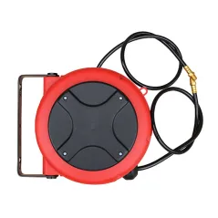 Zwijadło pneumatyczne 12x8 - 7mb 12bar przyłącze 2X1/4"Z