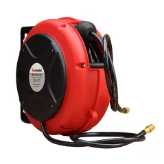 Zwijadło pneumatyczne 10x6 - 8mb 12bar przyłącze 2X1/4"Z