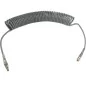 Wąż spiralny przewód PU - poliuretan 12x8mm 15m GERMAN TYPE GAV
