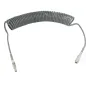 Wąż spiralny przewód PU - poliuretan 10x6,5mm 5m GERMAN TYPE GAV Wąż spiralny przewód PU - poliuretan 10x6,5mm 5m GERMAN TYPE GAV