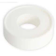 Taśma teflonowa mała 10mx12mmx0.075mm