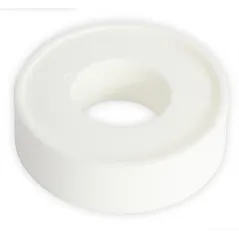 Taśma teflonowa mała 10mx12mmx0.075mm