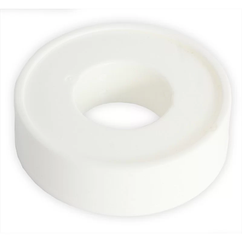 Taśma teflonowa mała 10mx12mmx0.075mm