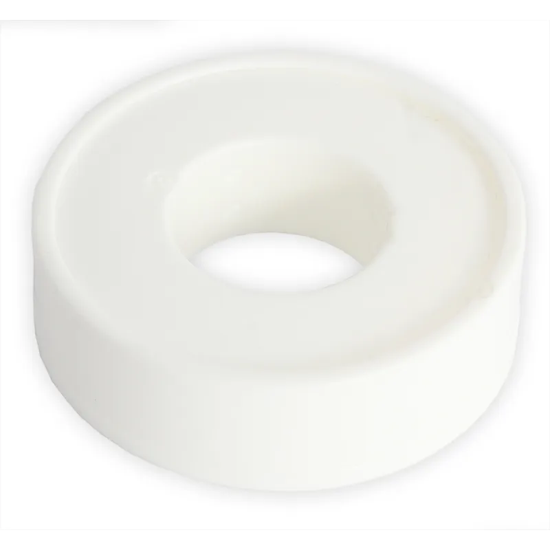 Taśma teflonowa mała 10mx12mmx0.075mm