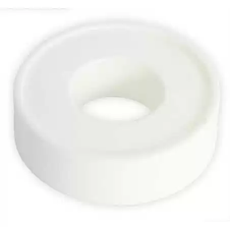 Taśma teflonowa mała 10mx12mmx0.075mm
