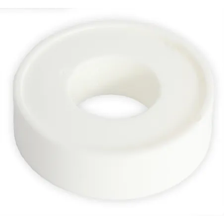 Taśma teflonowa mała 10mx12mmx0.075mm