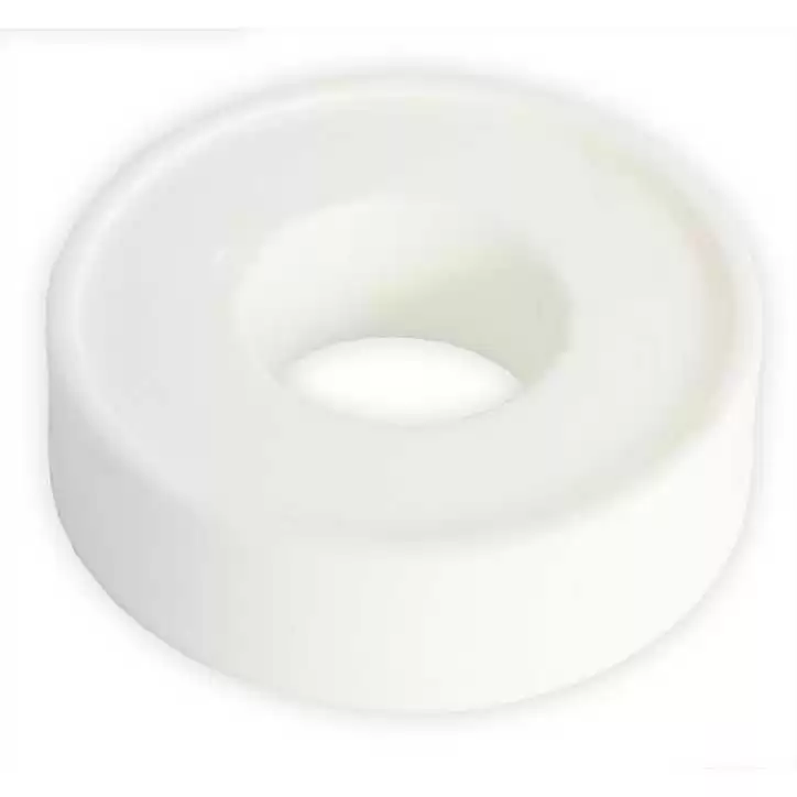 Taśma teflonowa mała 10mx12mmx0.075mm Taśma teflonowa mała 10mx12mmx0.075mm
