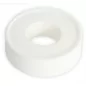 Taśma teflonowa mała 10mx12mmx0.075mm