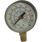 Manometr 1/8' 63mm dolny Manometr 1/8' 63mm dolny