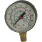 Manometr 1/4' 50mm dolny Manometr 1/4' 50mm dolny