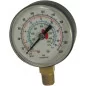 Manometr 1/4' 63mm dolny Manometr 1/4' 63mm dolny