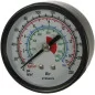 Manometr 1/8' 40mm tylny Manometr 1/8' 40mm tylny