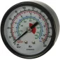 Manometr 1/4' 63mm tylny