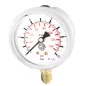 Manometr 63mm GLICERYNA 1/4' dolny 10bar Manometr 63mm GLICERYNA 1/4' dolny 10bar