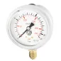 Manometr 63mm GLICERYNA 1/4' dolny 16bar Manometr 63mm GLICERYNA 1/4' dolny 16bar