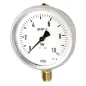 Manometr 100mm GLICERYNA 1/2' 10bar Manometr 100mm GLICERYNA 1/2' 10bar