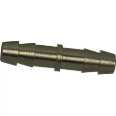 Łącznik węża 8mm metalowy