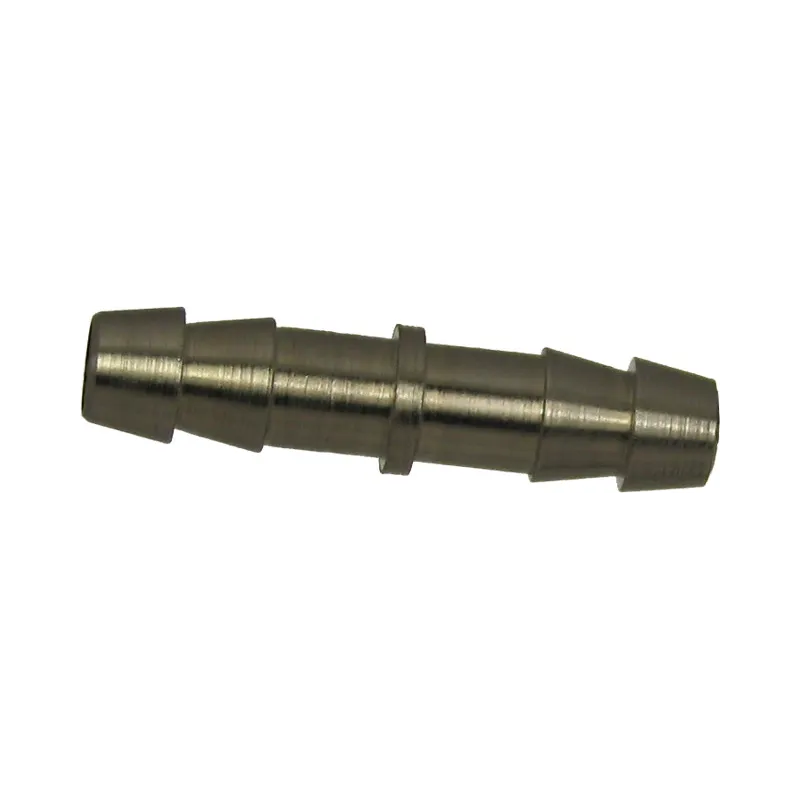 Łącznik węża 8mm metalowy Łącznik węża 8mm metalowy