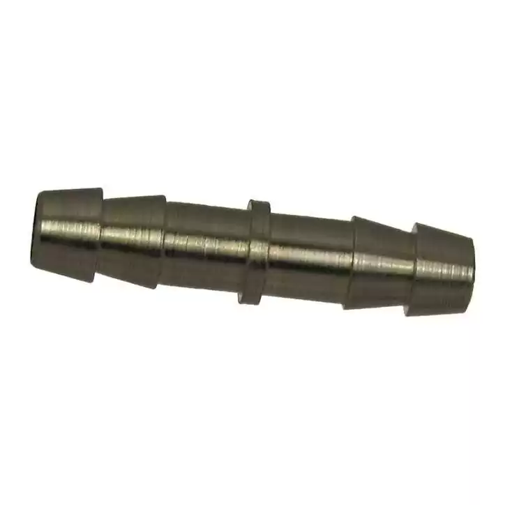 Łącznik węża 8mm metalowy Łącznik węża 8mm metalowy