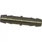 Łącznik węża 12mm metalowy Łącznik węża 12mm metalowy