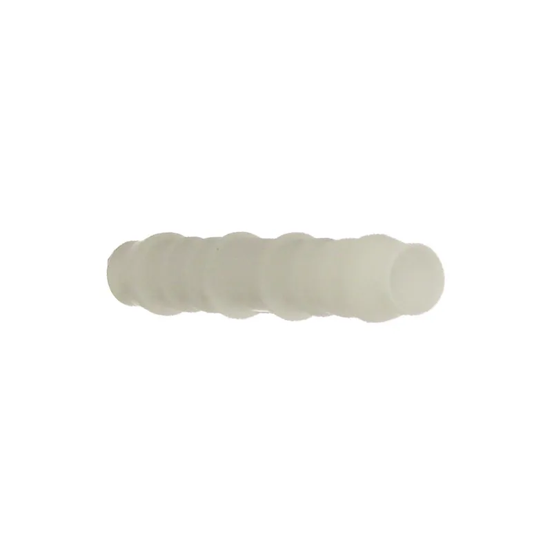 Łącznik węża prosty 10mm plastyk Łącznik węża prosty 10mm plastyk