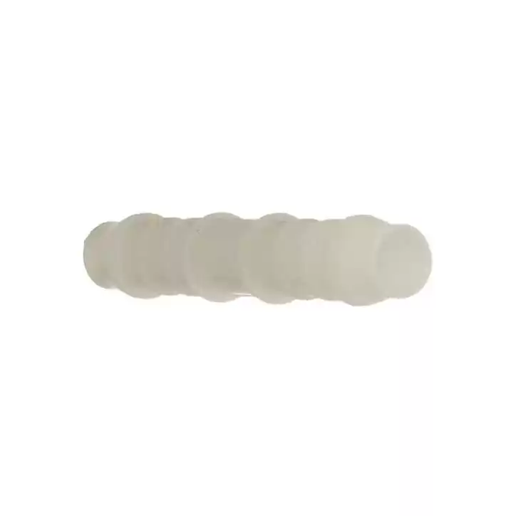 Łącznik węża prosty 16mm plastyk Łącznik węża prosty 16mm plastyk