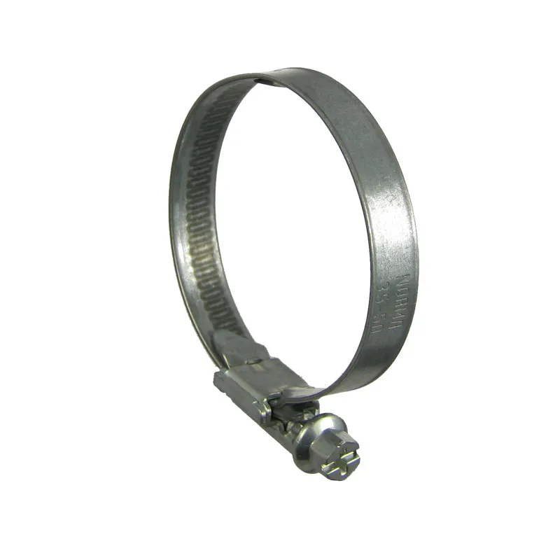 Opaska zaciskowa 10-16