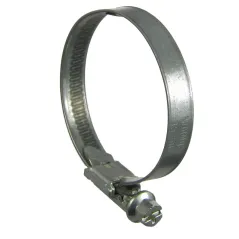 Opaska zaciskowa 60-80