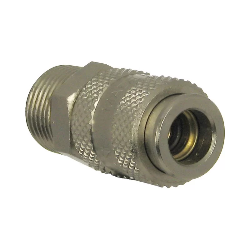 Szybkozłączka 3/8"Z