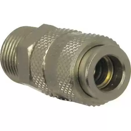 Szybkozłączka 3/8"Z