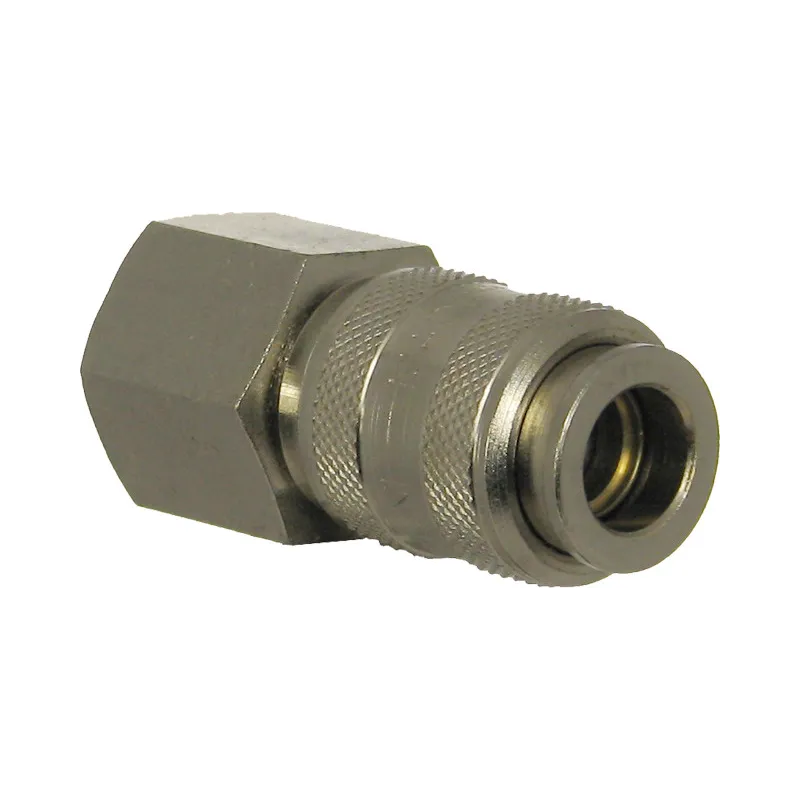 Szybkozłączka 1/4"W Szybkozłączka 1/4"W