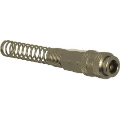 Szybkozłącze GAV + sprężyna 8x5mm