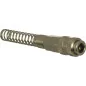 Szybkozłącze GAV + sprężyna 8x5mm