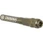 Szybkozłącze GAV + sprężyna 8x5mm Szybkozłącze GAV + sprężyna 8x5mm