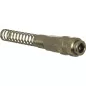Szybkozłącze GAV + sprężyna 10x6,5mm Szybkozłącze GAV + sprężyna 10x6,5mm