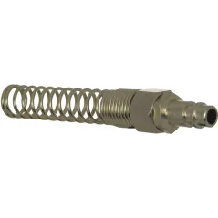 Złącze GAV + sprężyna 8x5mm