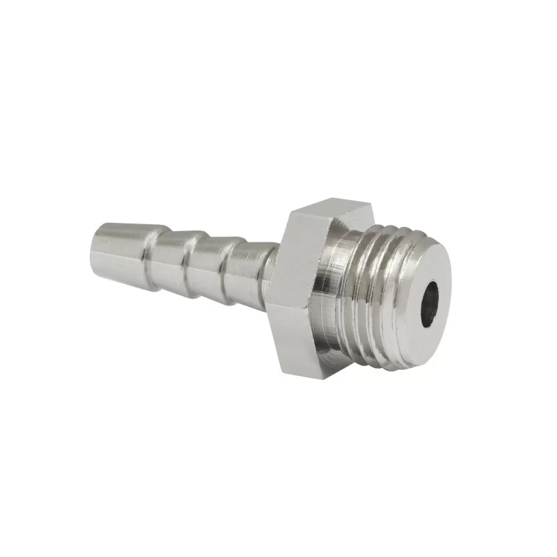 Końcówka 1/4'z 6mm