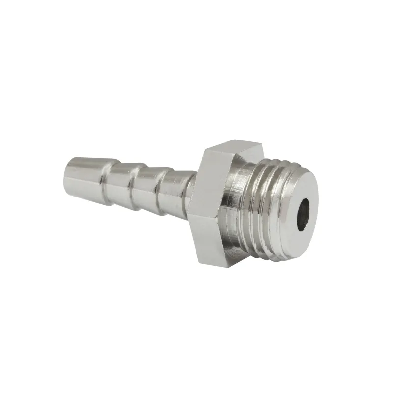 Końcówka 1/4'z 6mm