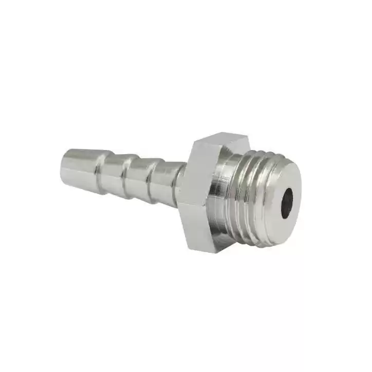 Końcówka 1/4'z 6mm Końcówka 1/4'z 6mm