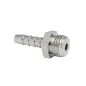 Końcówka 1/4'z 6mm
