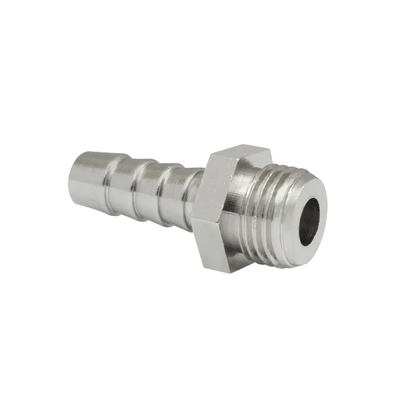 Końcówka 1/4'z 8mm