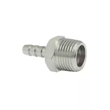 Końcówka 3/8'z 6mm