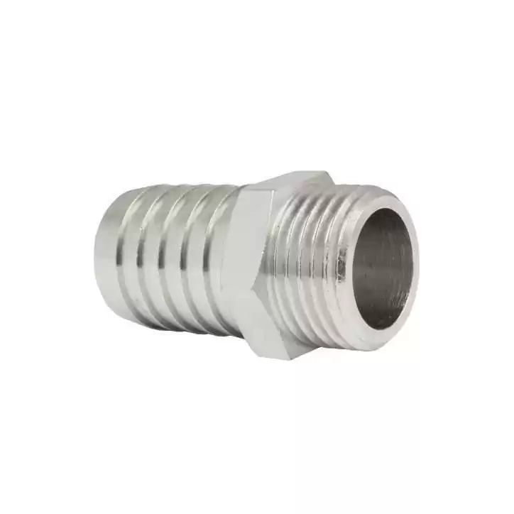 Końcówka 1/2'z 20mm Końcówka 1/2'z 20mm