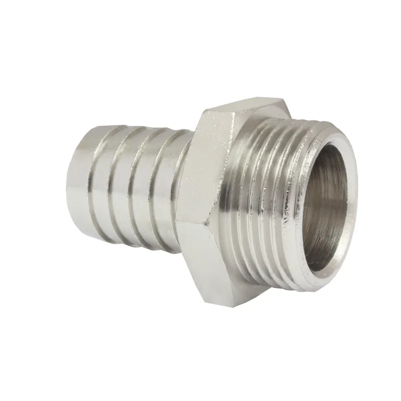 Końcówka 3/4'z 20mm Końcówka 3/4'z 20mm