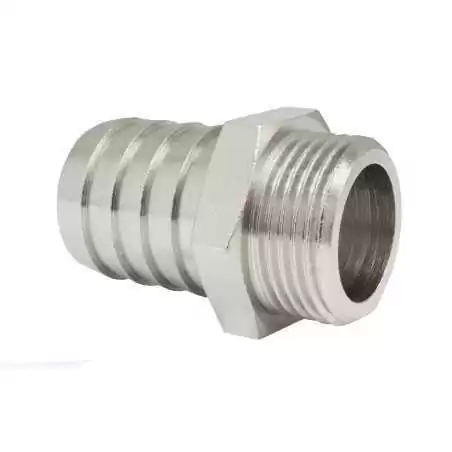 Końcówka 3/4'z 25mm