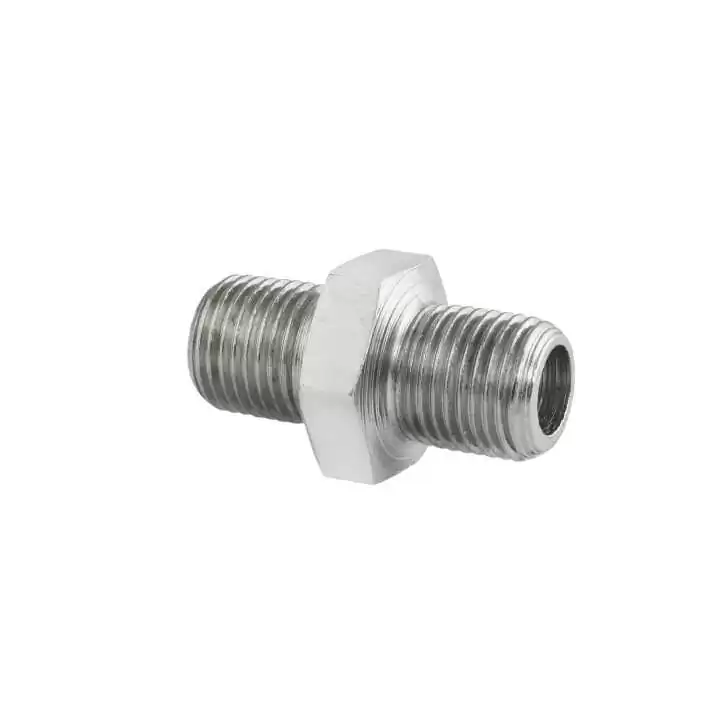 Nypel FC 1/8' zew. Nypel FC 1/8' zew.